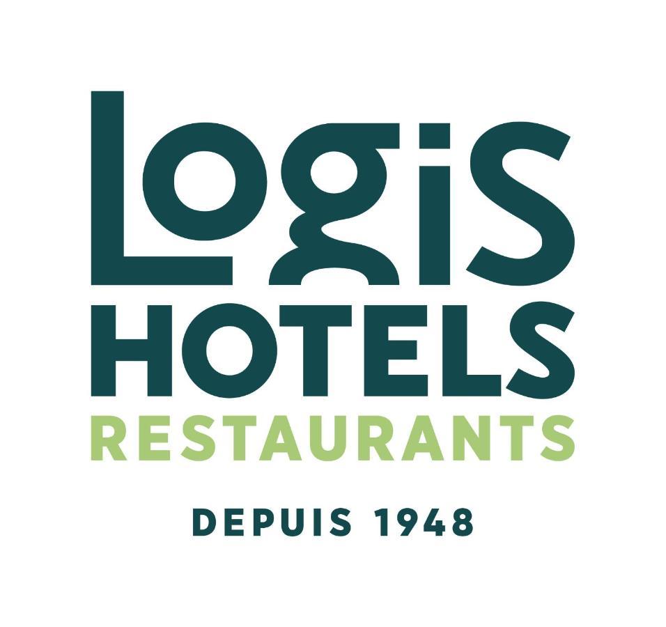 Logis Hotel Restaurant Des Acacias Lille Neuville En Ferrain Невиль-ан-Феррен Экстерьер фото
